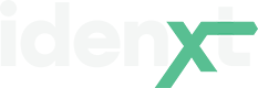 Idenxt brand logo - Azure Managed Services through Microsoft partners.