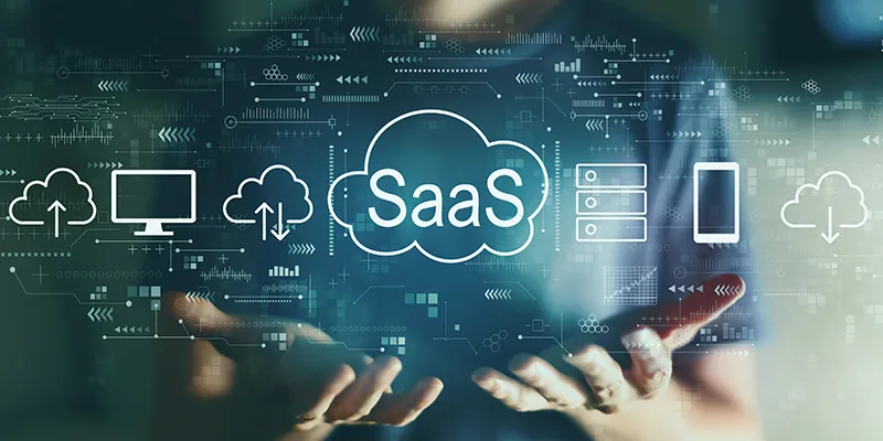 Saasification of apps - SaaS cloud service